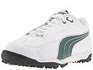 Buy discounted PUMA - Ultra Trainer II (White/Green) - Men's online.