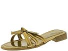 rsvp - Simone (Bronze Metallic) - Women's,rsvp,Women's:Women's Dress:Dress Sandals:Dress Sandals - Strappy