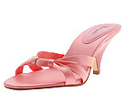 Bouquets - Dessa (Pink Satin) - Women's,Bouquets,Women's:Women's Dress:Dress Sandals:Dress Sandals - Backless