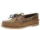 Buy discounted Sperry Top-Sider - Men's Authentic Original (Sahara W/Honey Outsole) - Men's online.