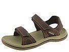Sperry Top-Sider - Santa Cruz 2 Strap (Chocolate)