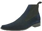 Donald J Pliner - Jason (Cobalt Suede) - Men's,Donald J Pliner,Men's:Men's Dress:Dress Boots:Dress Boots - Slip-On