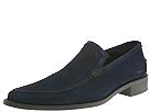 Buy discounted Donald J Pliner - Jeffry (Cobalt Suede) - Men's Designer Collection online.