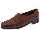 Bostonian - Talledega (Tan) - Men's,Bostonian,Men's:Men's Dress:Dress Comfort:Dress Comfort - Slip On