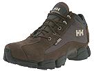 Helly Hansen - Moss Beater (Dark Brown/Black) - Men's,Helly Hansen,Men's:Men's Athletic:Hiking Boots