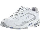 Buy discounted Avia - A188W (White/Silver Blue/Victorian Blue) - Women's online.