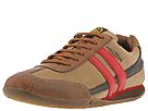 Buy discounted Palladium - Road (Taupe/Red) - Men's online.