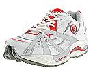 Buy Etonic - Hybrid (White/Silver/Red) - Men's, Etonic online.