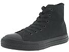 Buy discounted Converse Kids - Chuck Taylor All Star Specialty Hi (Children/Youth) (Black/Monochrome) - Kids online.