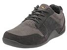 Quiksilver - Roland (Dark Grey/Metal) - Men's