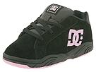 Buy discounted DCShoeCoUSA Kids - Toddlers Court (Infant/Children) (Black/Pink) - Kids online.