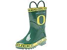 Buy discounted Campus Gear - Rainboot (Youth) (Oregon Green) - Kids online.