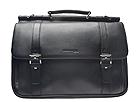 Kenneth Cole New York Accessories - Hot Rod (Black) - Accessories,Kenneth Cole New York Accessories,Accessories:Men's Bags:Organizer Bag