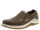 Sebago - Carrick (Copper Tan) - Men's,Sebago,Men's:Men's Casual:Boat Shoes:Boat Shoes - Leather