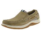 Sebago - Carrick (Stone) - Men's,Sebago,Men's:Men's Casual:Boat Shoes:Boat Shoes - Leather