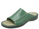 Softspots - Sonoma (Turquoise) - Women's,Softspots,Women's:Women's Casual:Casual Sandals:Casual Sandals - Slides/Mules