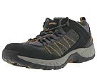Hi-Tec - Multiterra Low (Black/Dark Grey/Nugget) - Men's,Hi-Tec,Men's:Men's Athletic:Hiking Shoes