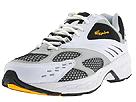 Spira - Vortex II (White/Black/Silver) - Men's