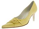 HUGO Hugo Boss - 32115 (Giallo) - Women's,HUGO Hugo Boss,Women's:Women's Dress:Dress Shoes:Dress Shoes - Mid Heel