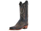 Lucchese - N4565 (Black Ranch Hand) - Women's,Lucchese,Women's:Women's Casual:Casual Boots:Casual Boots - Pull-On