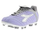 Diadora - Italica rtx 12 w (Lavender/Silver) - Women's,Diadora,Women's:Women's Athletic:Cleats
