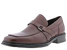 Bass - Derry (Brown Leather) - Men's,Bass,Men's:Men's Casual:Slip-On