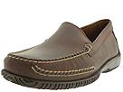 Bass - Fairview (Brown Leather) - Men's,Bass,Men's:Men's Casual:Slip-On