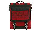 Buy Oakley Bags - SI Vertical Computer Bag (Dark Red) - Accessories, Oakley Bags online.