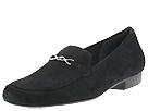 Buy Trotters - Melissa (Black Suede) - Women's, Trotters online.