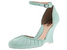 Buy discounted Bronx Shoes - 72607 Kate (Mint Leather) - Women's online.