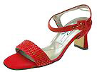 Ros Hommerson - Sasha (Red) - Women's,Ros Hommerson,Women's:Women's Dress:Dress Sandals:Dress Sandals - Evening