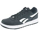 Reebok Classics - CL BB Jam Low SE (Black/White) - Men's,Reebok Classics,Men's:Men's Athletic:Classic