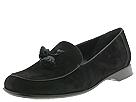 Aerosoles - Main Pleat (Black Suede) - Women's,Aerosoles,Women's:Women's Casual:Casual Flats:Casual Flats - Loafers