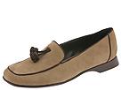 Aerosoles - Main Pleat (Coffee Combo) - Women's,Aerosoles,Women's:Women's Casual:Casual Flats:Casual Flats - Loafers