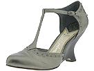 Buy discounted Sam Edelman - Serena (Pewter) - Women's online.