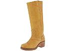 Frye - Campus 14L W (Banana) - Women's,Frye,Women's:Women's Casual:Casual Boots:Casual Boots - Pull-On