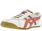 Onitsuka Tiger by Asics - Fencing LA (Ivory/Bronze) - Men's,Onitsuka Tiger by Asics,Men's:Men's Athletic:Classic