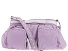Tosca Blu Handbags - Brigitte Shoulder (Lavender) - Accessories,Tosca Blu Handbags,Accessories:Handbags:Shoulder