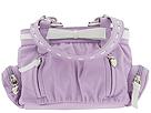 Tosca Blu Handbags - Brigitte Handbag (Lavender) - Accessories,Tosca Blu Handbags,Accessories:Handbags:Shoulder