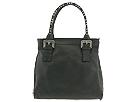 Buy discounted Tosca Blu Handbags - Ortensia Medium Shopping Bag (Black) - Accessories online.