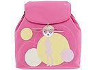 Buy Tosca Blu Handbags - Amelie Rucksack (Pink) - Accessories, Tosca Blu Handbags online.