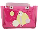 Tosca Blu Handbags - Amelie Small Handbag (Pink) - Accessories,Tosca Blu Handbags,Accessories:Handbags:Shopper