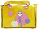 Tosca Blu Handbags - Amelie Small Handbag (Yellow) - Accessories,Tosca Blu Handbags,Accessories:Handbags:Shopper