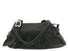 Buy discounted Tosca Blu Handbags - Plisse Big Shopping Bag (Black) - Accessories online.