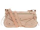 Tosca Blu Handbags - Malibu Big Shoulder (Pink) - Accessories,Tosca Blu Handbags,Accessories:Handbags:Shoulder
