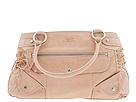 Tosca Blu Handbags - Malibu Big Handbag (Pink) - Accessories,Tosca Blu Handbags,Accessories:Handbags:Satchel