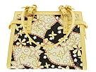 Tosca Blu Handbags - Bucaneve Medium Shopping Bag (Yellow) - Accessories,Tosca Blu Handbags,Accessories:Handbags:Shopper