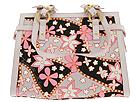 Tosca Blu Handbags - Bucaneve Medium Shopping Bag (Pink) - Accessories,Tosca Blu Handbags,Accessories:Handbags:Shopper