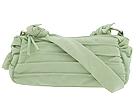 Buy discounted Tosca Blu Handbags - Charleston Small Shoulder (Green) - Accessories online.