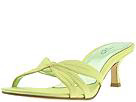 rsvp - Janine (Pistachio Satin) - Women's,rsvp,Women's:Women's Dress:Dress Sandals:Dress Sandals - Strappy